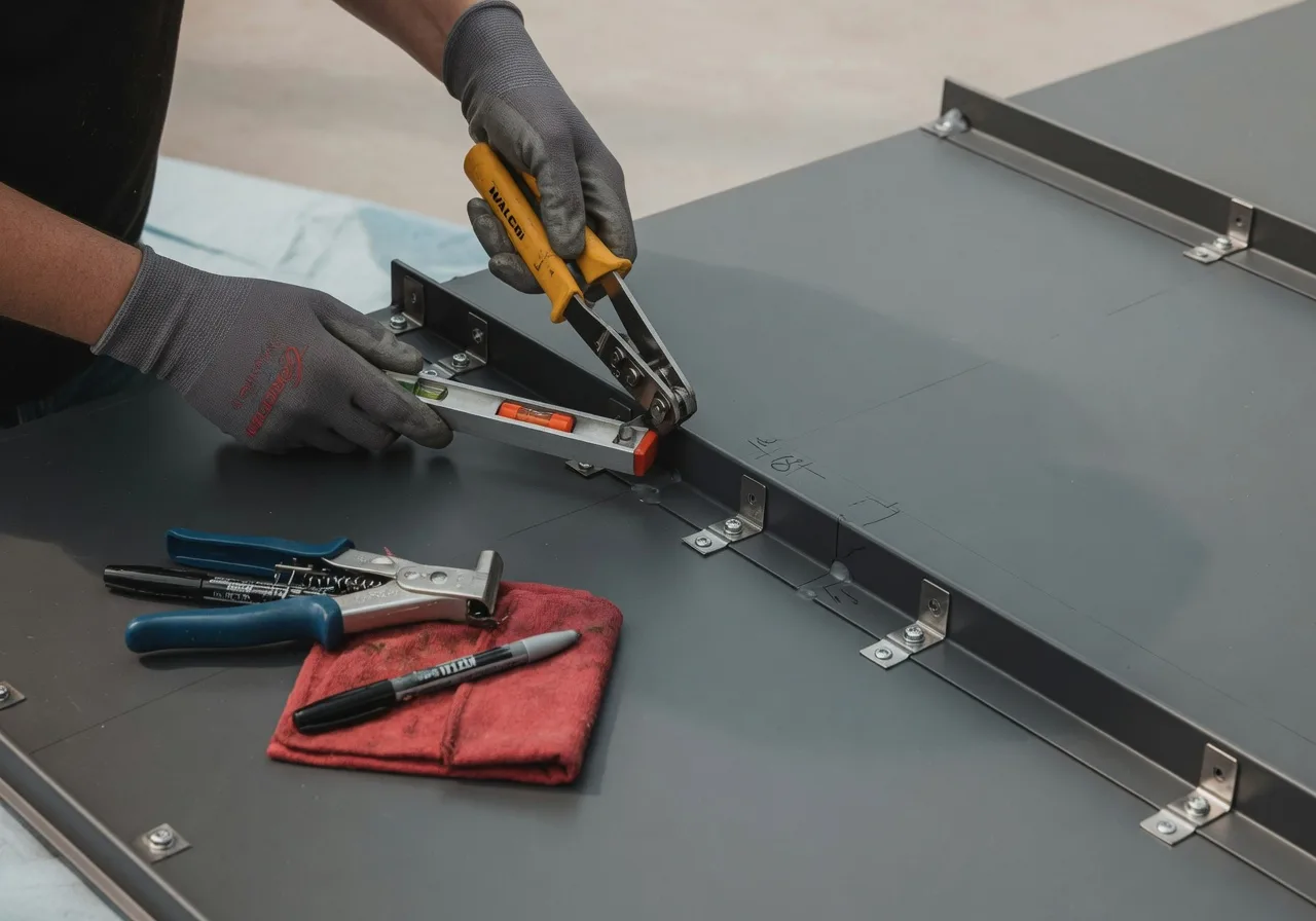 Why choose Metal Roofing Installation in Shawmut, ME